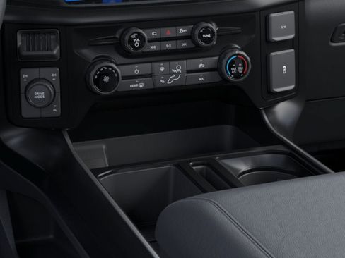 New 2026 Ford F150 STX AWD/4WD image 15