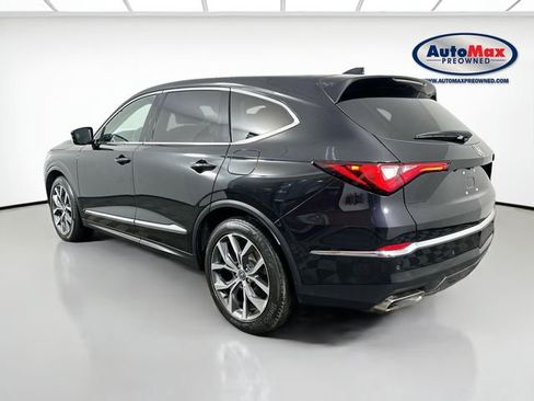 Used 2023 Acura MDX SH-AWD w/ Technology Package image 6