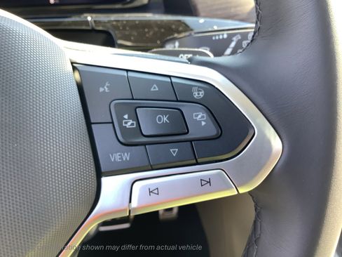 New 2026 Volkswagen Atlas SEL Premium R-Line image 24