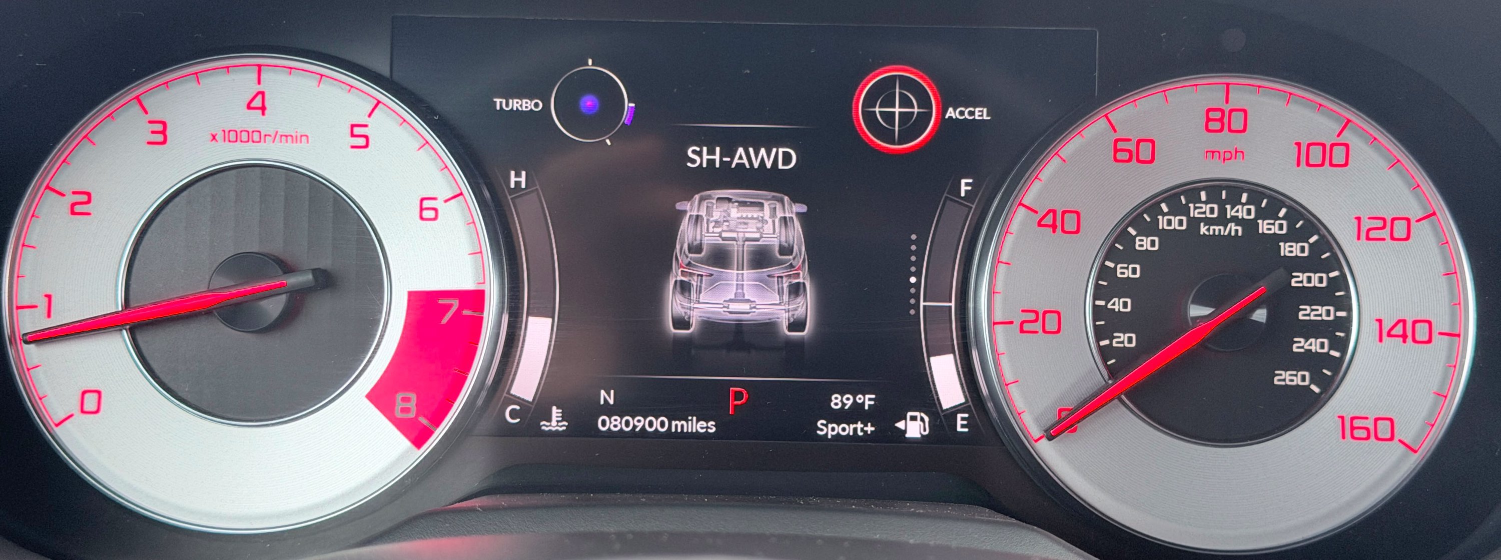 Used 2021 Acura RDX w/ Advance Package AWD/4WD image 38
