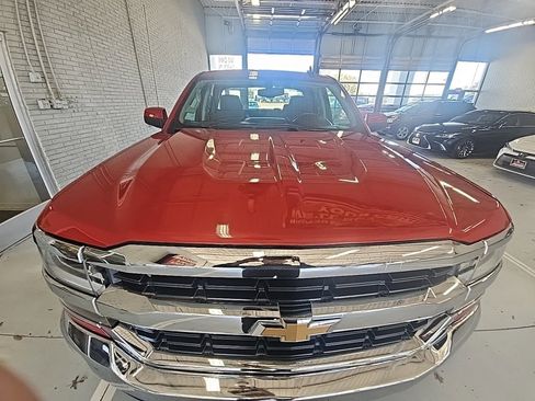 Used 2016 Chevrolet Silverado 1500 LT w/ All Star Edition image 2