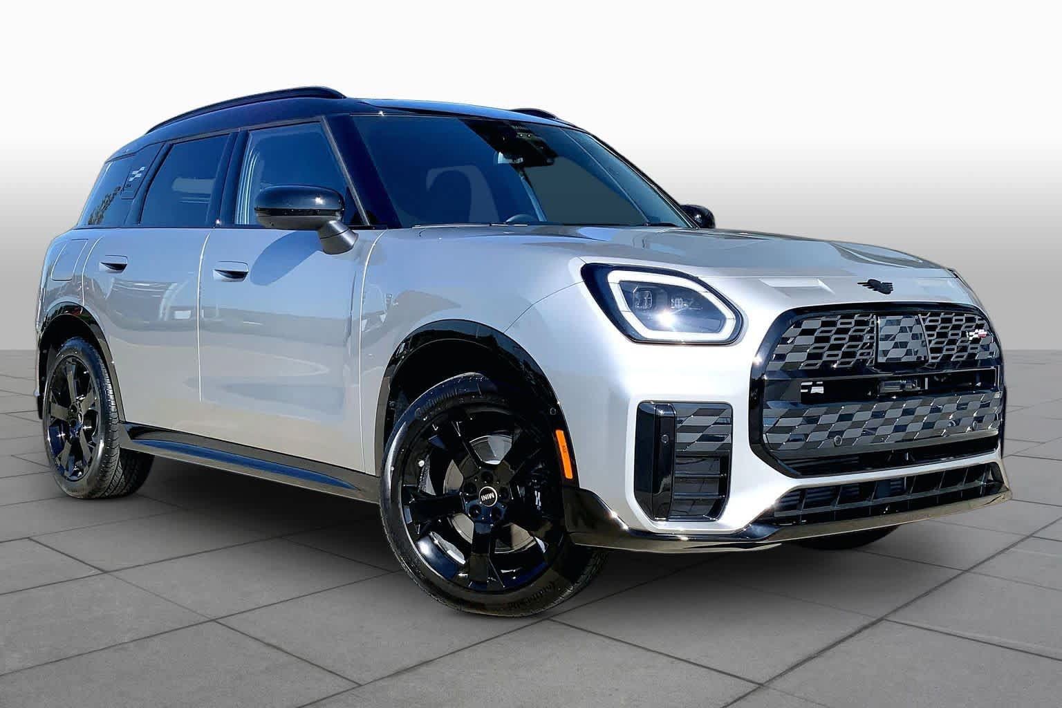 New 2027 MINI Cooper Countryman S AWD/4WD image 2