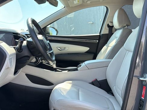 Used 2024 Hyundai Tucson SEL w/ Convenience Package AWD/4WD image 12