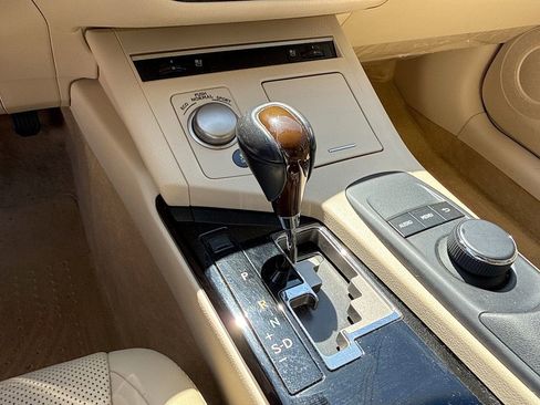 Used 2014 Lexus ES 350 w/ Premium Package FWD image 20