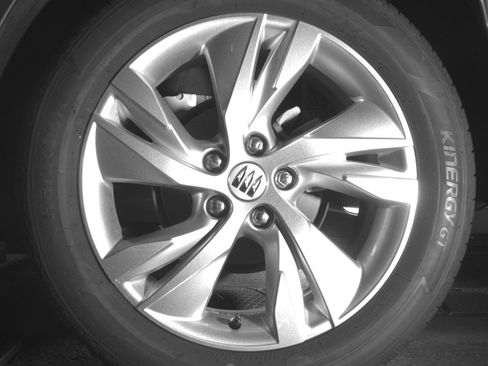 Used 2025 Buick Encore GX Preferred FWD image 14