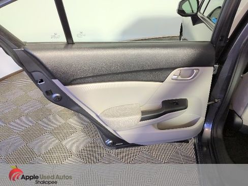 Used 2013 Honda Civic LX image 26
