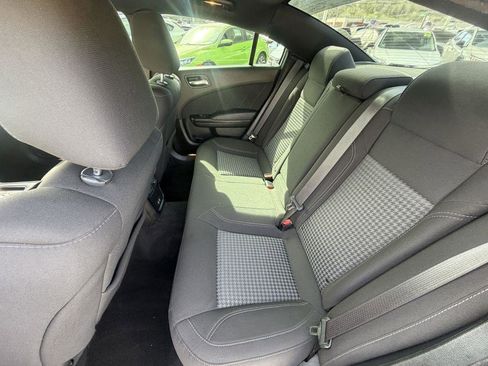 Used 2023 Dodge Charger SXT w/ Blacktop Package image 10