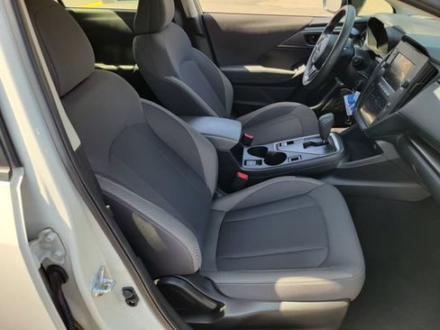 Used 2025 Subaru Impreza 2.0i AWD/4WD image 18