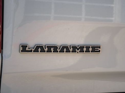 Used 2021 RAM 1500 Laramie image 10