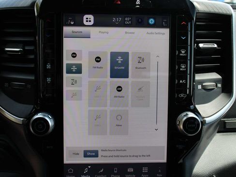 New 2025 RAM 2500 Big Horn image 25