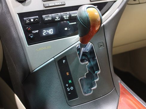 Used 2012 Lexus RX 350 AWD w/ Premium Pkg image 22