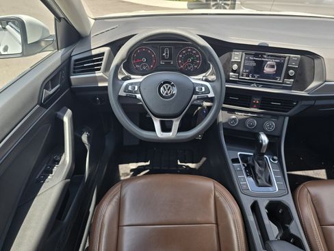 Used 2021 Volkswagen Jetta S w/ Driver Assistance Package FWD image 14