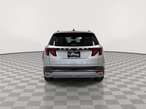 Used 2025 Hyundai Tucson SEL FWD image 9
