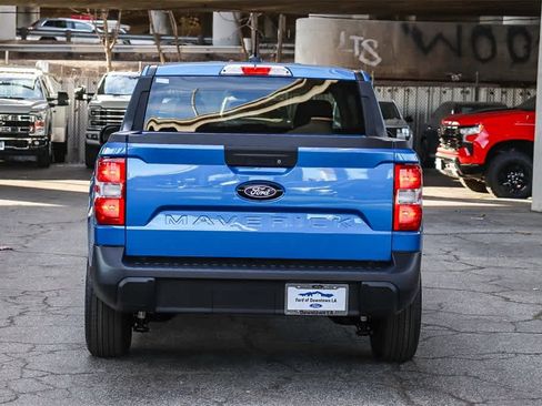 New 2026 Ford Maverick XL image 5