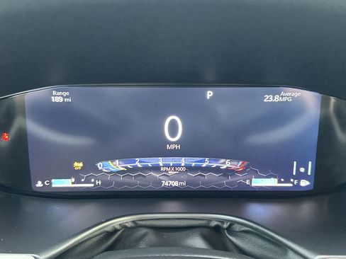 Used 2022 Jeep Compass Limited w/ Elite Group image 23