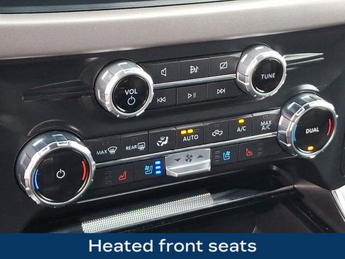 Used 2022 Ford F150 Raptor AWD/4WD image 15