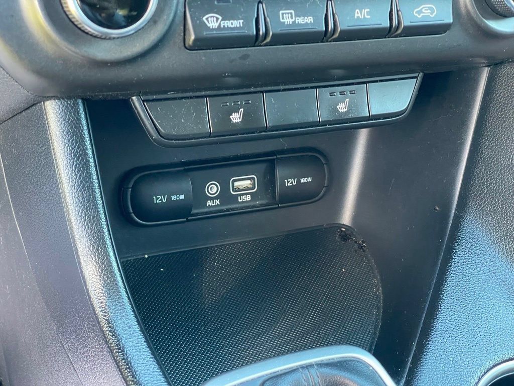 Used 2017 Kia Sportage LX w/ LX Popular Package AWD/4WD image 23