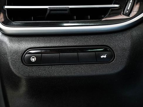 Used 2024 INFINITI QX60 Luxe image 41