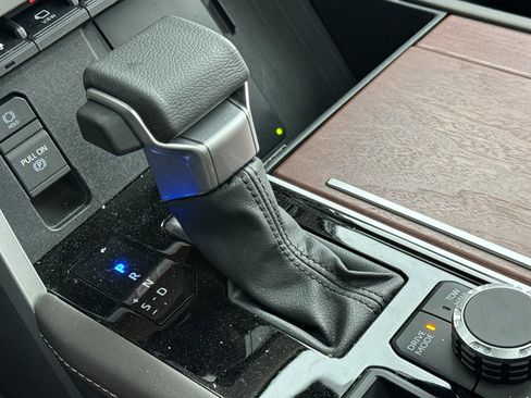 New 2025 Toyota Tundra 1794 Edition AWD/4WD image 21