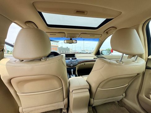 Used 2009 Honda Accord EX-L image 22