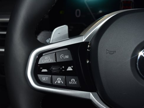 New 2026 BMW 330i xDrive Sedan w/ M Sport Package image 8