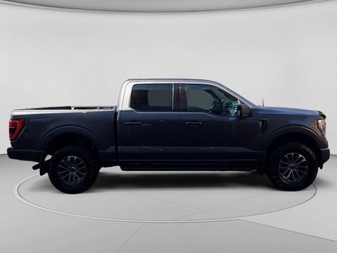 Used 2021 Ford F150 XLT w/ Equipment Group 302A High AWD/4WD image 6