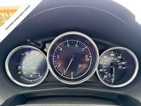 Certified 2024 MAZDA MX-5 Miata Grand Touring RWD image 14