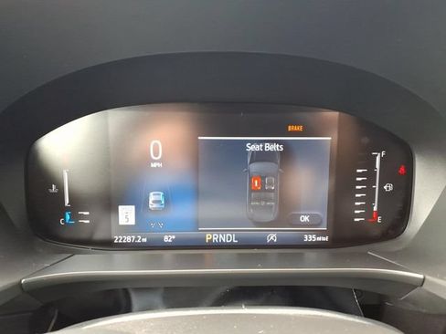 Certified 2024 Ford Escape ST-Line w/ Tech Pack #1 AWD/4WD image 16