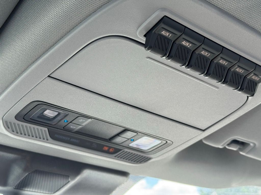 New 2025 Ford F350 XL AWD/4WD image 26