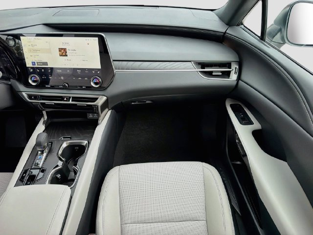 New 2026 Lexus RX 350 Premium FWD image 19