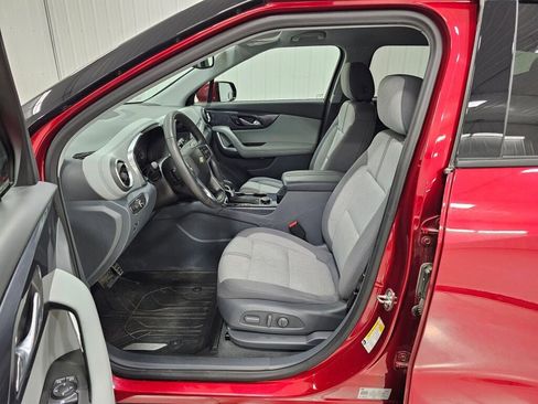 Used 2022 Chevrolet Blazer LT AWD/4WD image 11