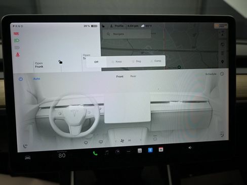 Used 2017 Tesla Model 3 Long Range image 18