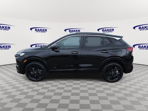 New 2026 Buick Encore GX Sport Touring w/ Comfort Package AWD/4WD image 8