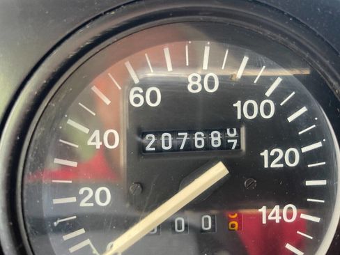 Used 1996 Land Rover Defender image 35