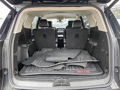 Used 2020 GMC Acadia Denali AWD/4WD image 29