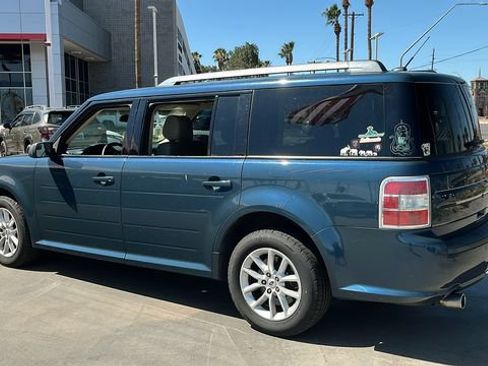 Used 2016 Ford Flex SE FWD image 4