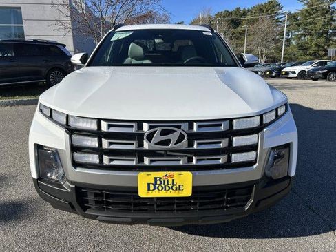 New 2026 Hyundai Santa Cruz SEL image 29