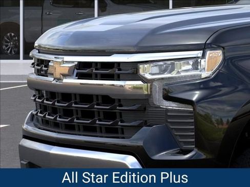 New 2026 Chevrolet Silverado 1500 LT AWD/4WD image 15