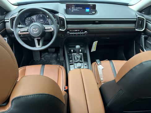 New 2026 MAZDA CX-50 AWD 2.5 S w/ Accent Package image 4