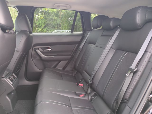New 2026 MAZDA CX-50 AWD 2.5 S w/ Weather Package image 13