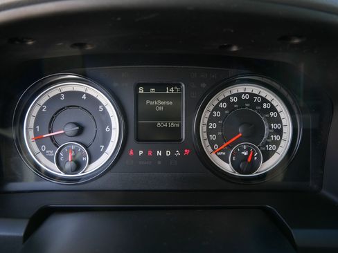 Certified 2019 RAM 1500 Classic Warlock image 31