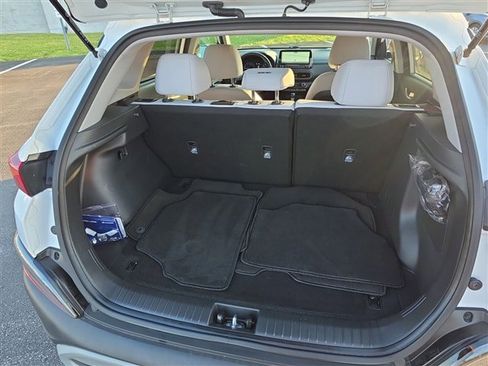 Used 2023 Hyundai Kona SEL w/ Convenience Package image 20