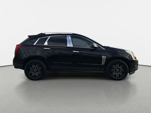 Used 2016 Cadillac SRX Luxury w/ Driver Awareness Package image 4
