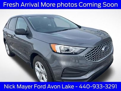 Used 2024 Ford Edge SE