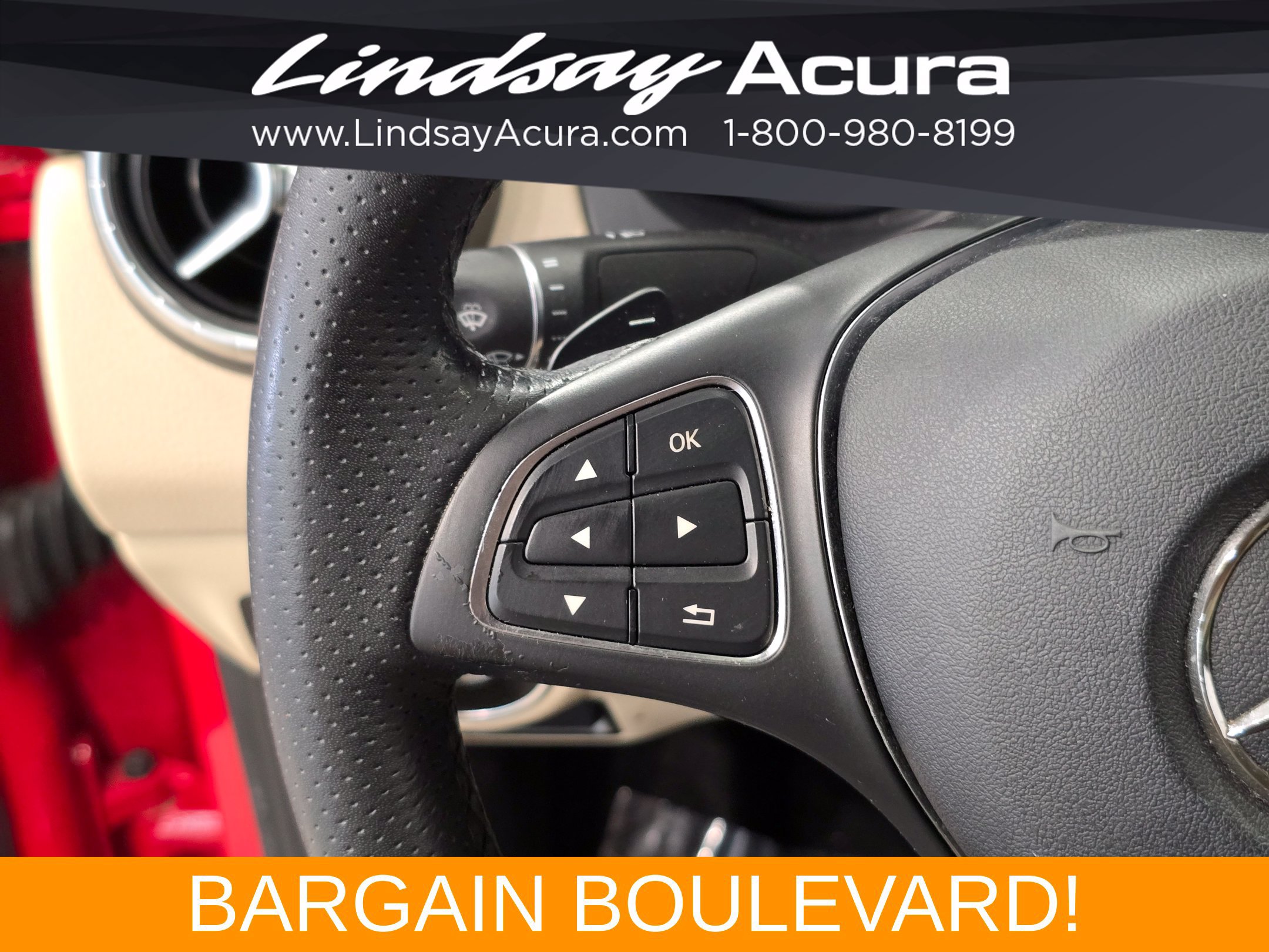 Used 2018 Mercedes-Benz CLA 250 image 16