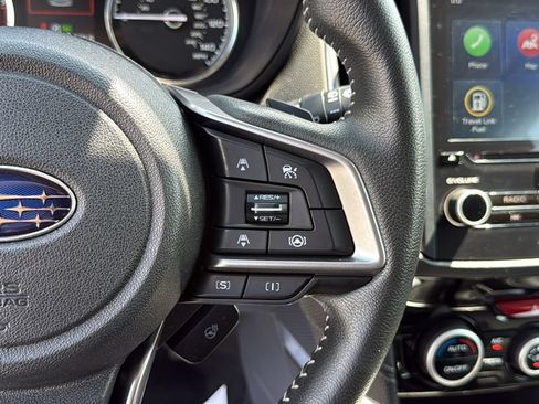 Certified 2023 Subaru Forester Touring AWD/4WD image 16