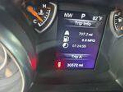 Used 2022 Jeep Wrangler Unlimited Sport AWD/4WD image 9