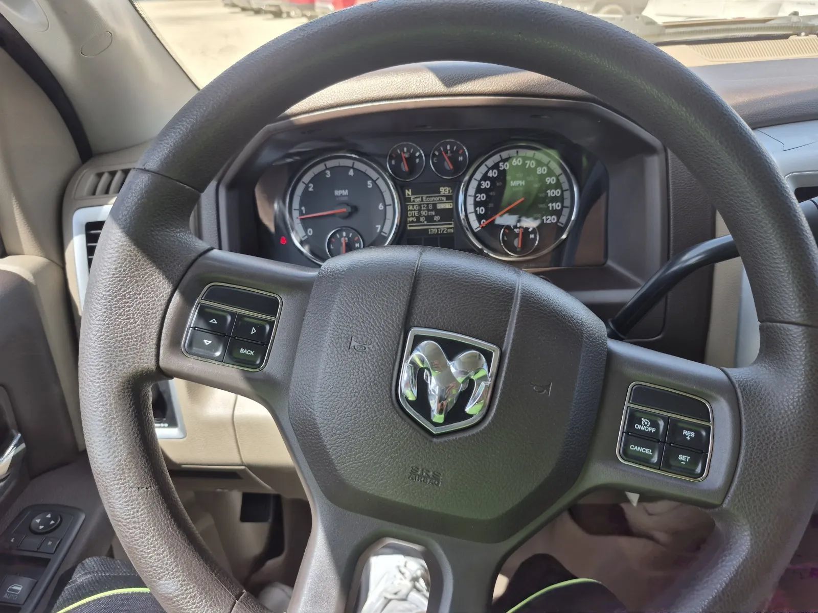 Used 2012 RAM 1500 Classic SLT RWD image 27