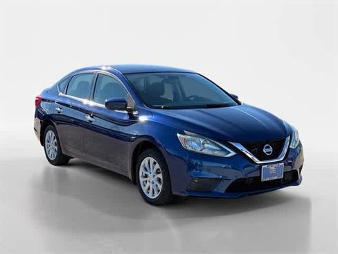 Used 2019 Nissan Sentra SV image 13