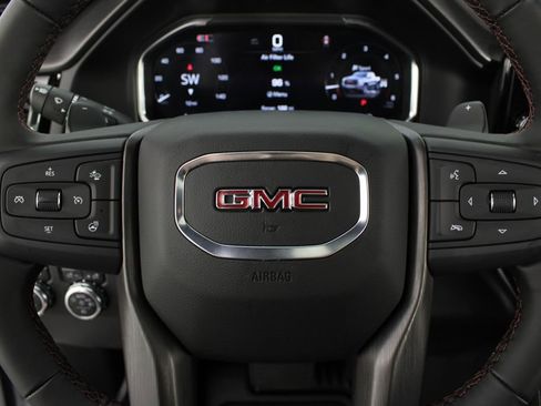 New 2026 GMC Sierra 1500 AT4X AWD/4WD image 16